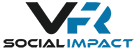 VR4 Social Impact Logo